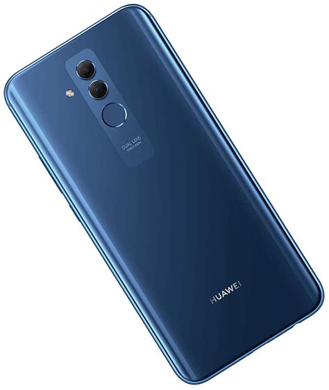 Huawei Mate 20 lite 